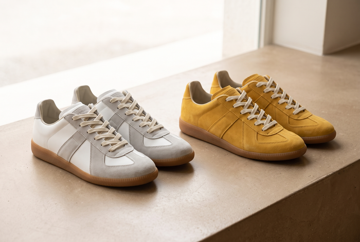 Pick your color and size