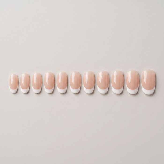 Size each nail