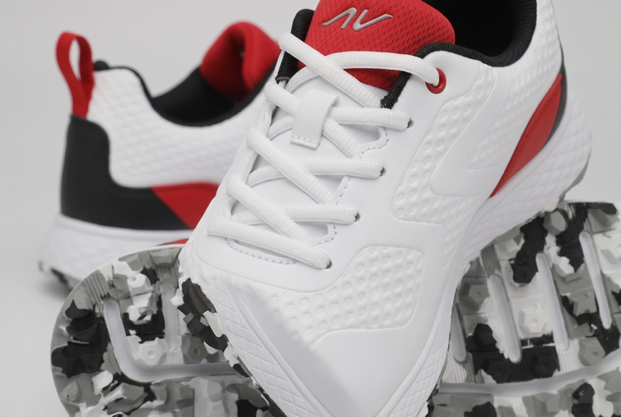 Lace them snug