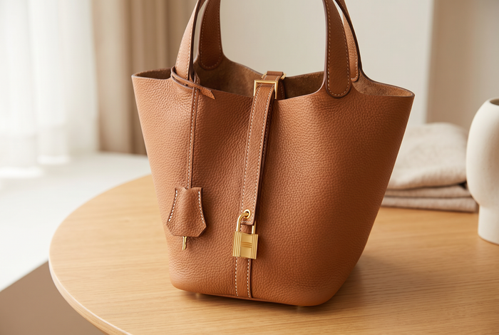 Set the Top Strap