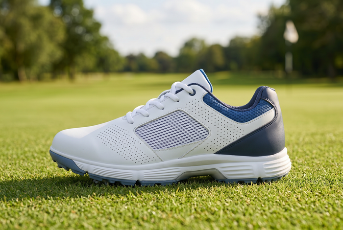 Walk The Course Cool