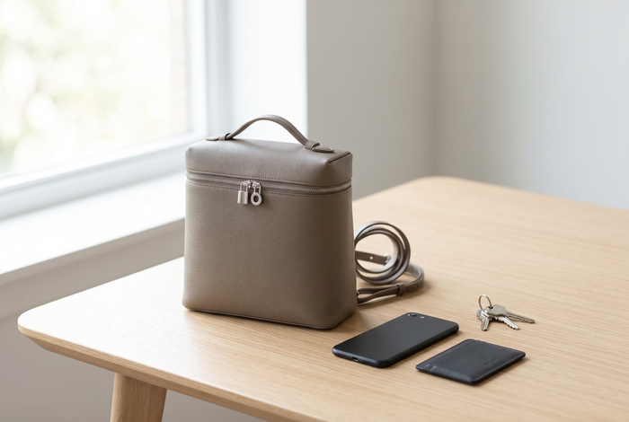 Pack Your Essentials