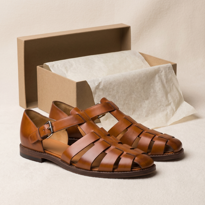 Order your size