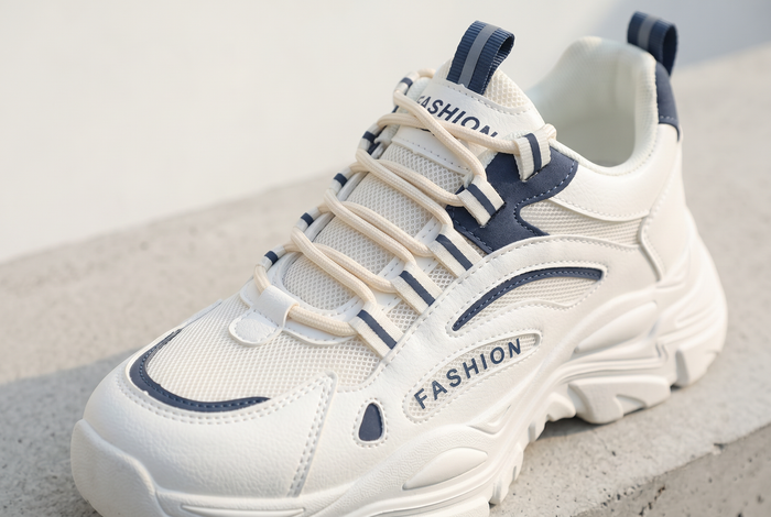 Lace them to your fit