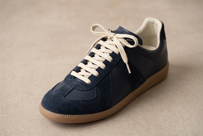 Lace them to your fit