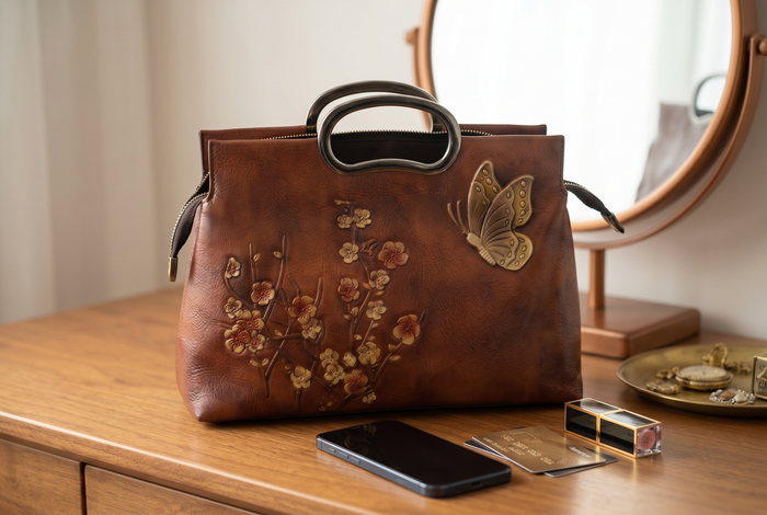 Load Your Essentials