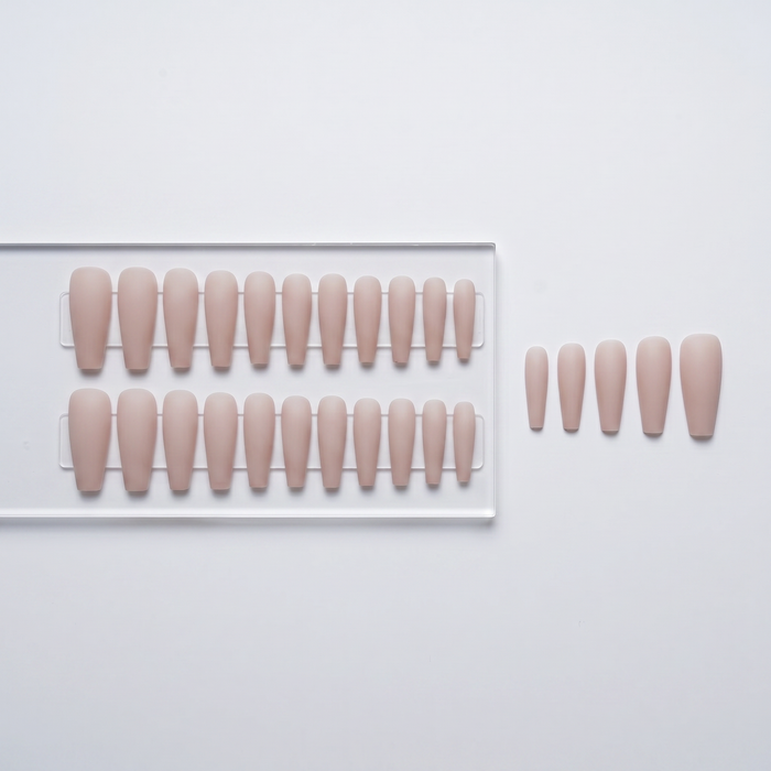 Match a tip to each nail