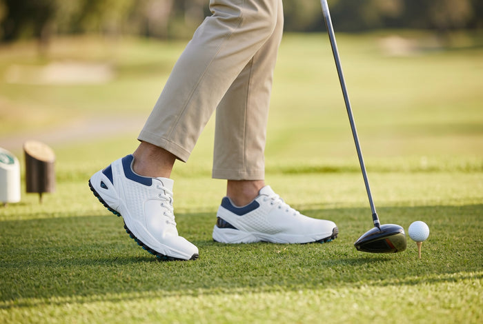 Grip every swing