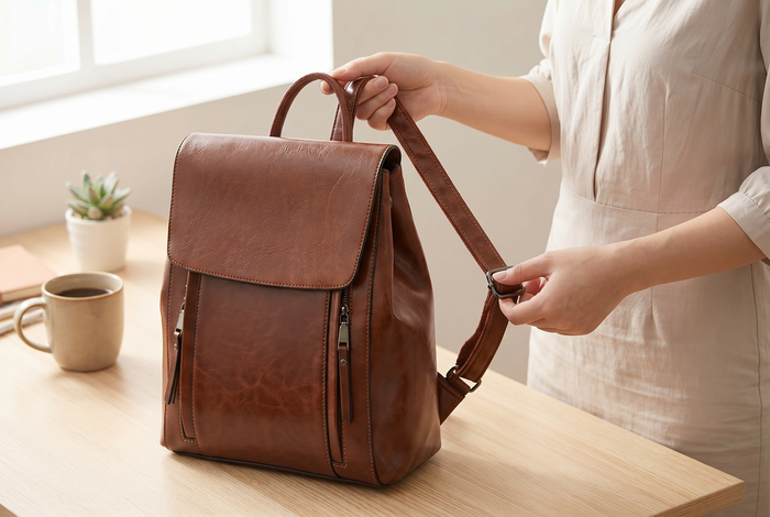 Set your carry