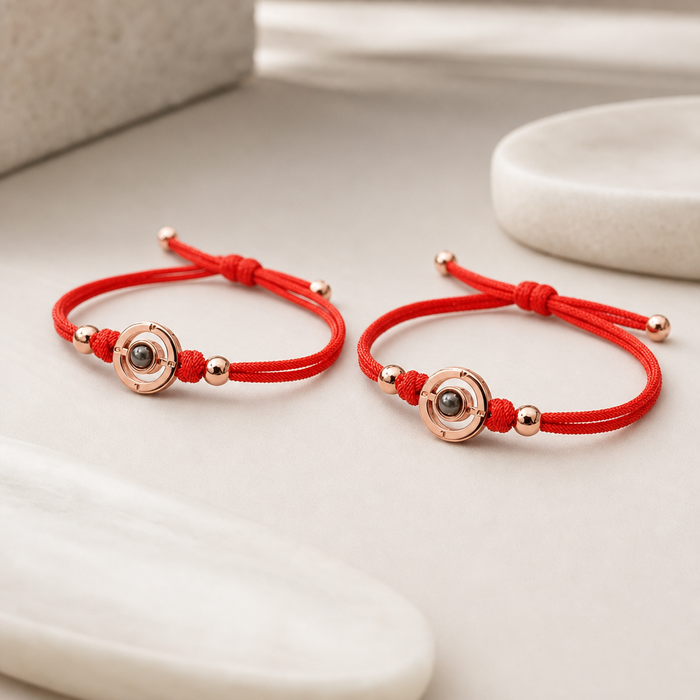Wear it as a pair