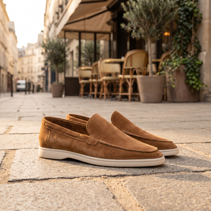 Wear them morning to evening