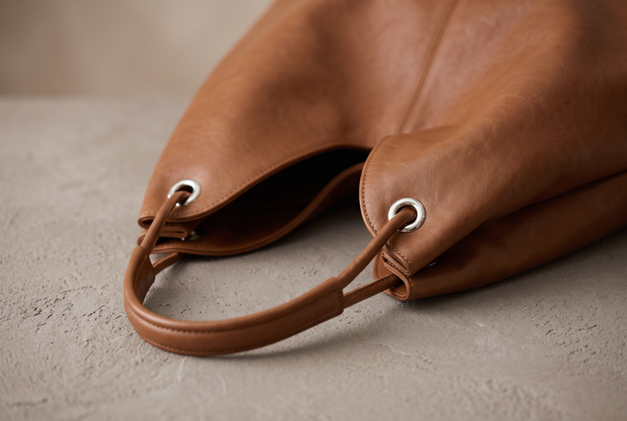 Snap the buckle