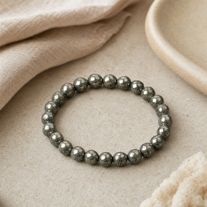 Wear it alone or stack it