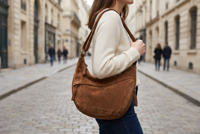 Wear it your way