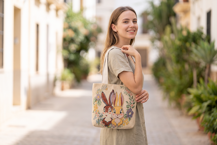 Carry It Your Way