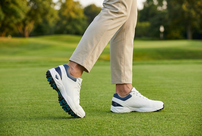 Walk the full round