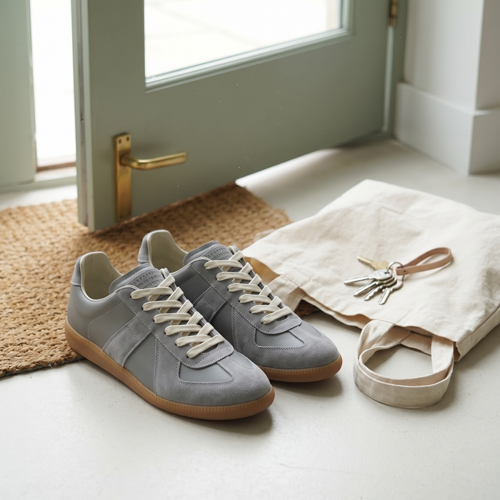 Wear it morning to evening