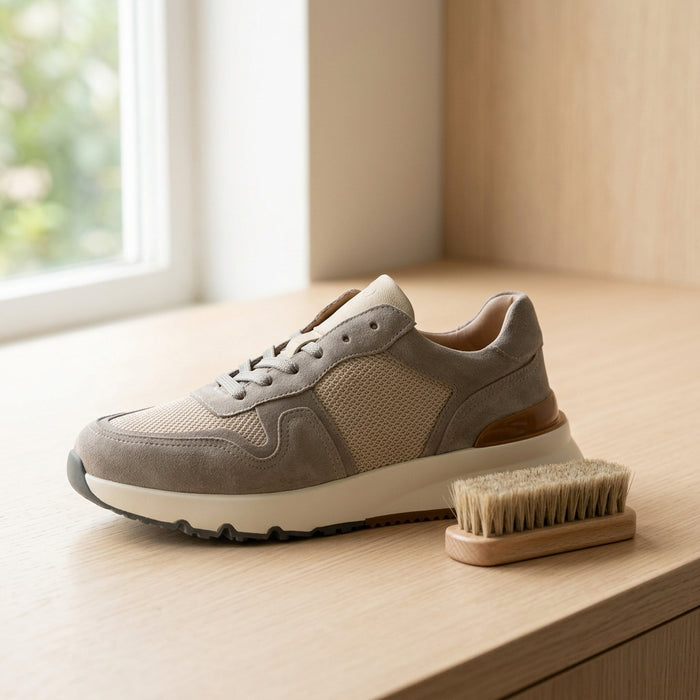 Brush And Air Out
