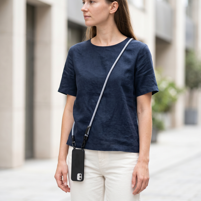 Carry it hands free