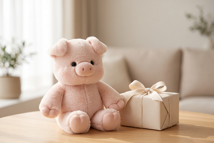 Gift it or display it