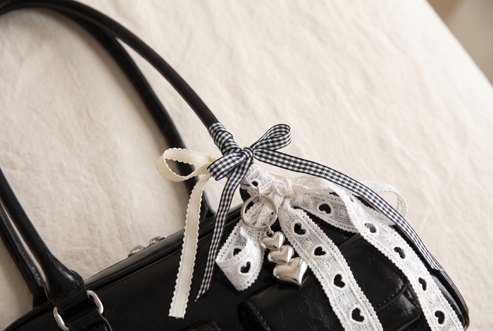 Style the bows