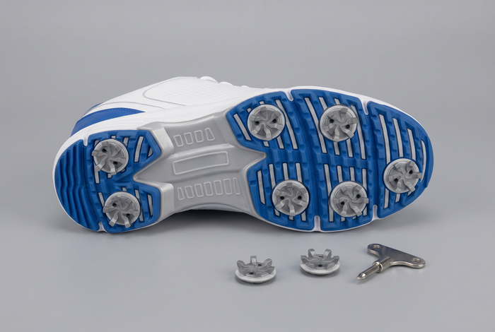 Brush And Swap Spikes