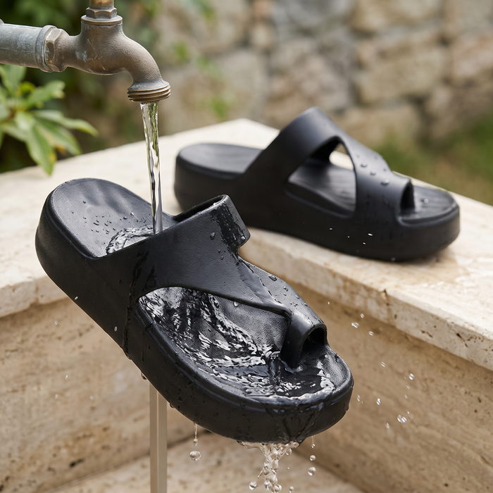 Rinse and reuse