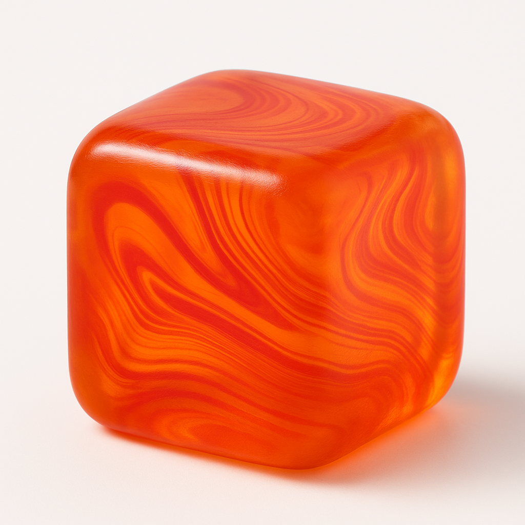 Textured Sensory Stress | front product view