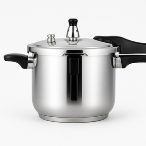 Thickened Stainless Steel | lifestyle context