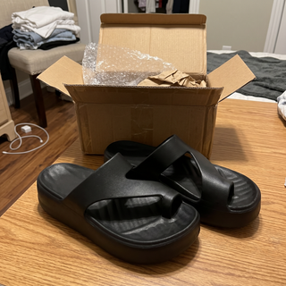 womens-eva-beach-slippers customer review photo 1