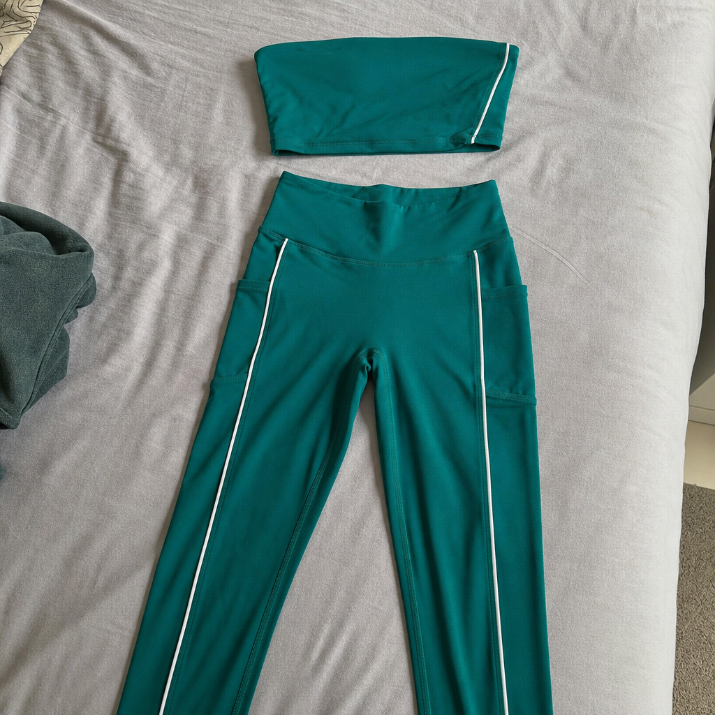 womens-yoga-running-sports-set customer review photo 1
