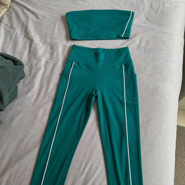 womens-yoga-running-sports-set customer review photo 1