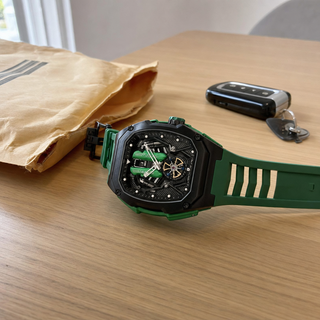 quartz-wristwatch customer review photo 1
