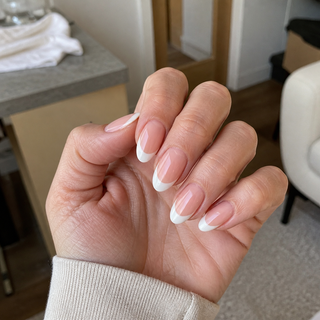 french-peach-milk-fake-beauty-care customer review photo 1
