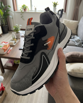mens-breathable-mesh-casual-sports-shoes customer review photo 1