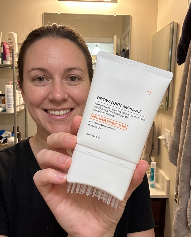 hair-care-essence-with-scalp-massager customer review photo