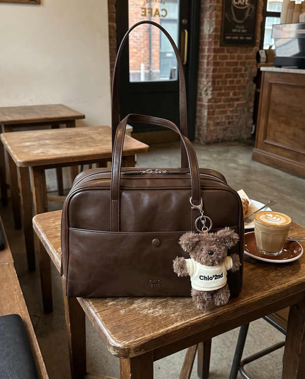 retro-pillow-shoulder-bag-everyday customer review photo 1