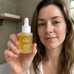 orchid-essence-facial-oil customer review photo 1
