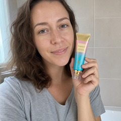 niacinamide-whitening-toothpaste-for-fresh-breath customer review photo 1