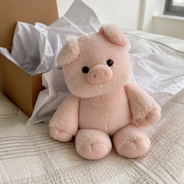 soft-plush-animal-toy-plush-soft-toy customer review photo