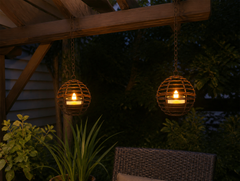 solar-candle-ball-lantern-outdoor-solar-light customer review photo 1