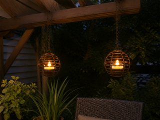 solar-candle-ball-lantern-outdoor-solar-light customer review photo 1