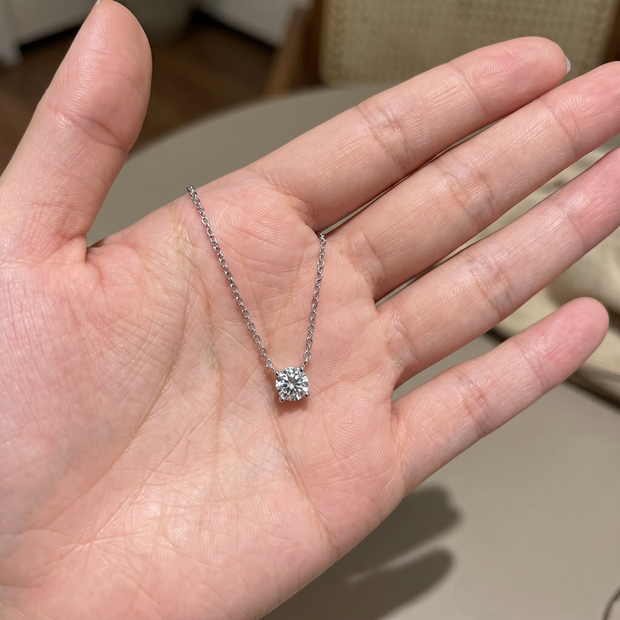 necklace-jewelry-accessories-minimal-style customer review photo 1