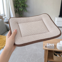 pet-cooling-mat customer review photo 1