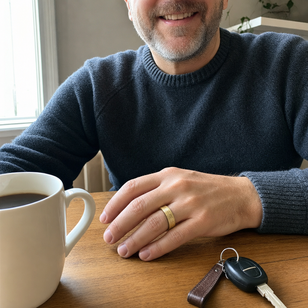 smart-ring customer review photo 1