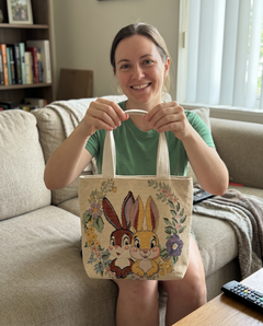 woven-tapestry-tote customer review photo 1