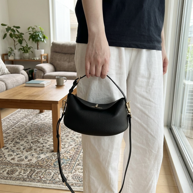 genuine-leather-crossbody-shoulder-bag customer review photo 1