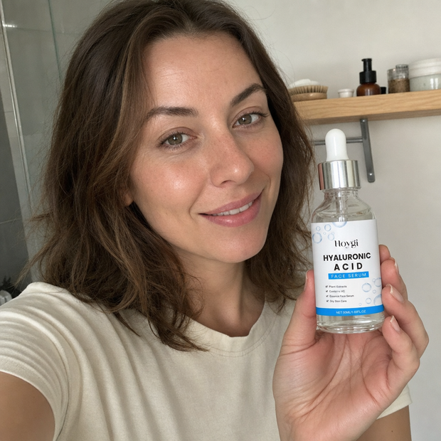hyaluronic-acid-serum-skin-moisturizer customer review photo 1