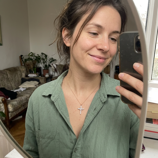 fashion-necklace-everyday-essential customer review photo 1