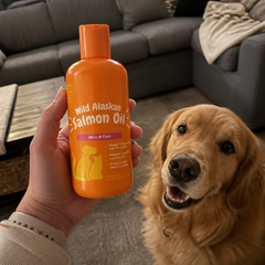 pet-salmon-oil customer review photo 1
